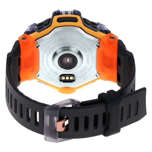 Smartwatch G Shock H1000 Price In India Buy Casio G1091 G-shock