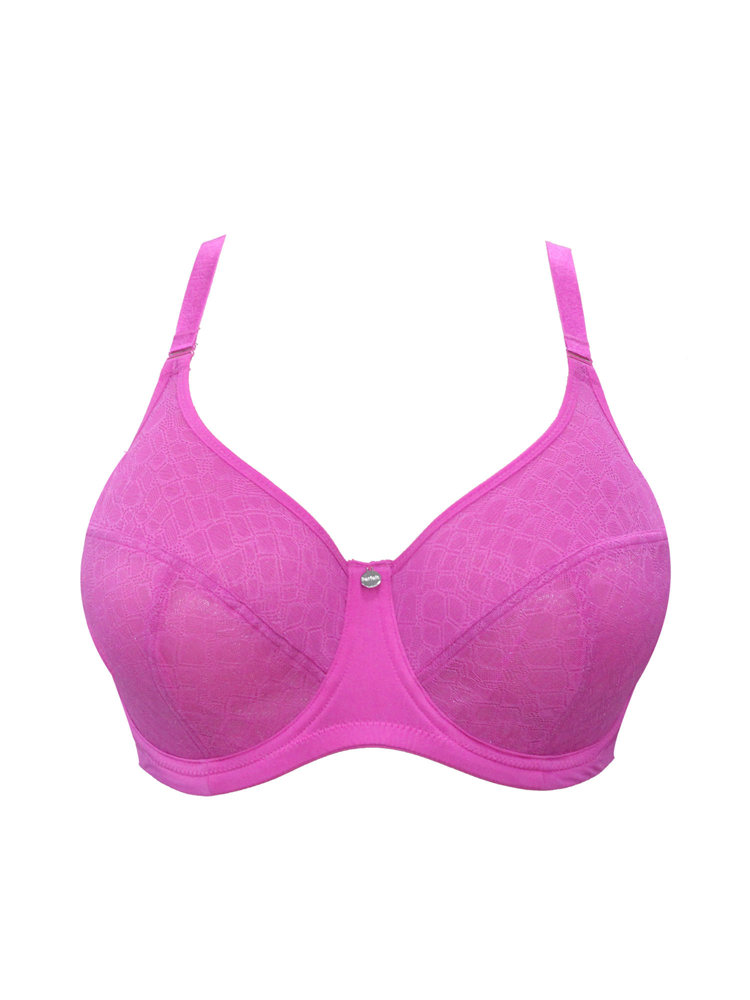 Parfait Enora Minimizer Bra Style NumberP5272 Pink (32G) Buy