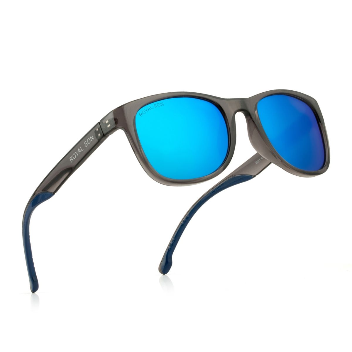 Buy SunRay Photochromic Polarized Driving Sunglasses - R1 | Online Store –  SunRay Glasses