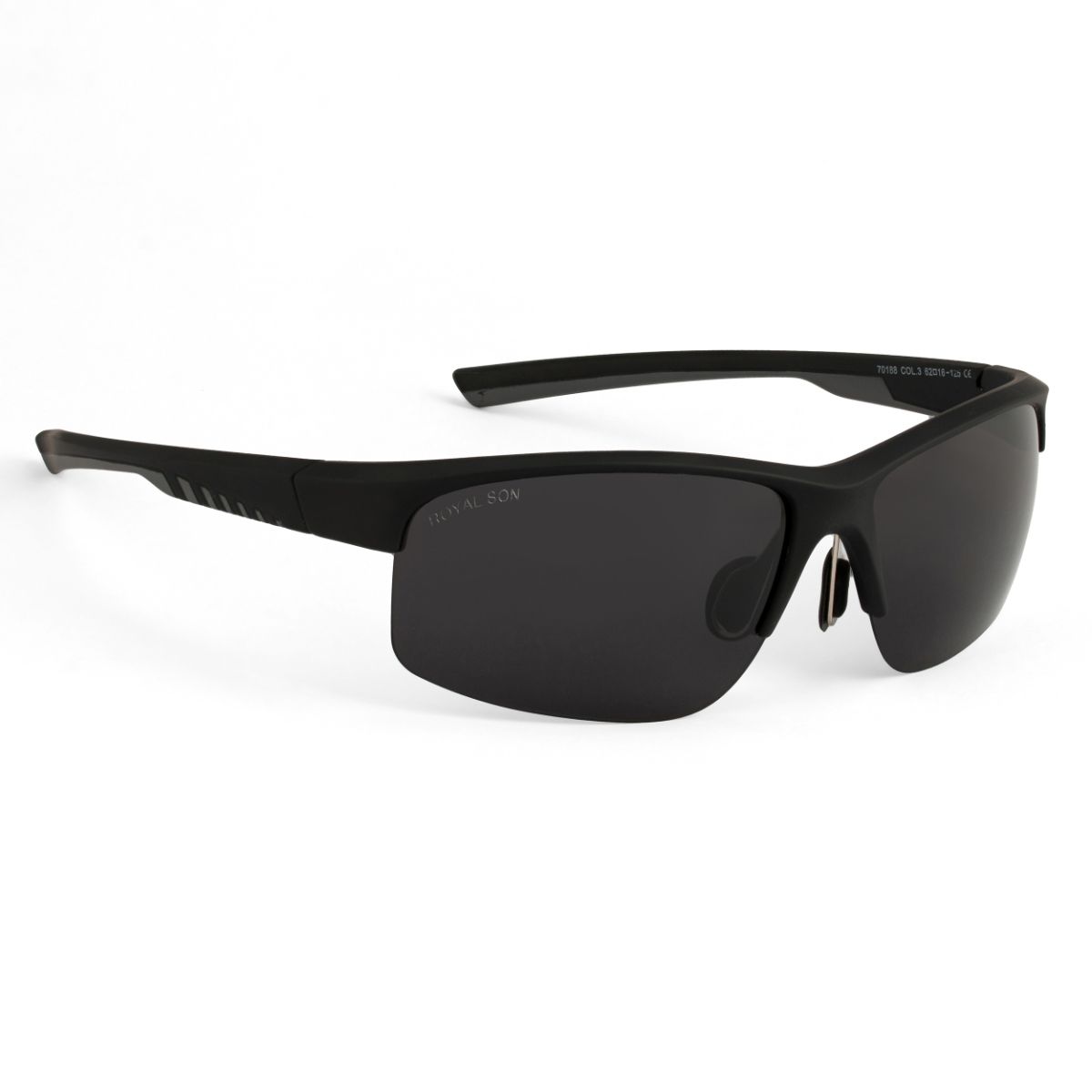 Original Penguin The Cricket Sun Sunglasses - Daniel Walters Eyewear