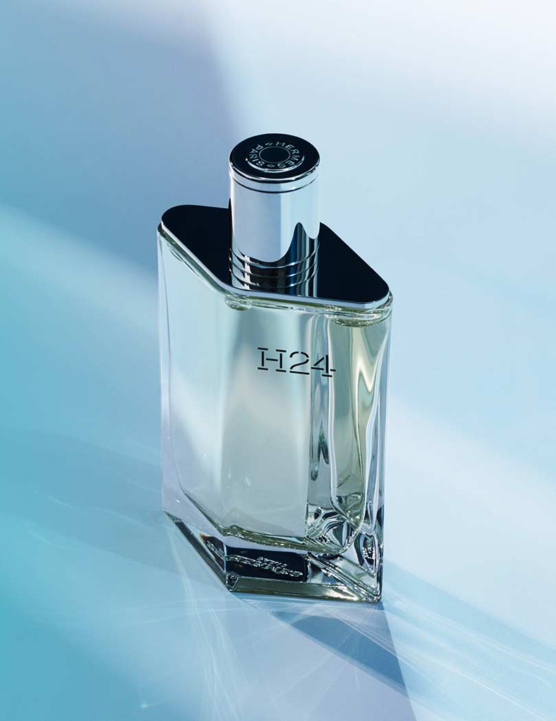 hermes h24 eau de toilette 100ml