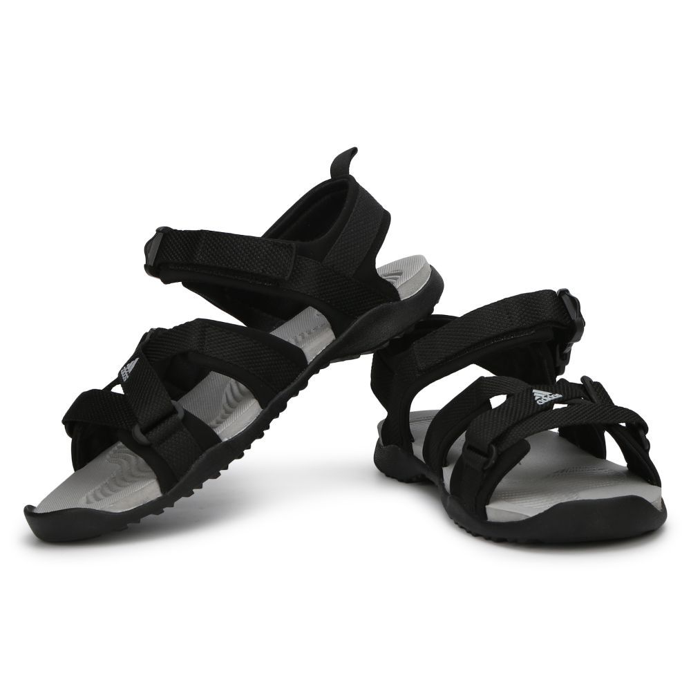 Adidas Men's Gladi 2.0 RAWKHA/ACIYEL Sandal-10 Kids UK (EX3762) :  Amazon.in: Fashion