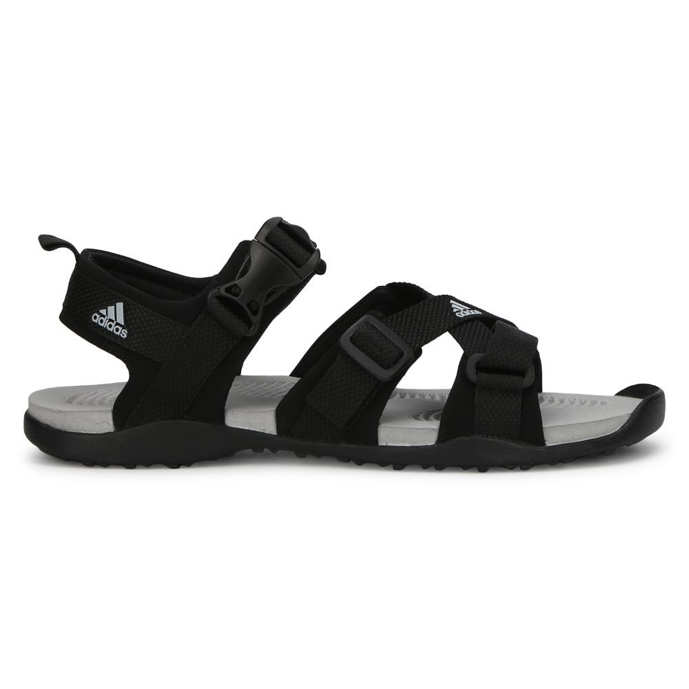 Buy Adidas Men's NU GLADI Floater Sandals for Men at Best Price @ Tata CLiQ