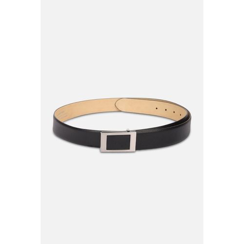 Buy Louis Philippe Black Belt Online at Low Prices in India