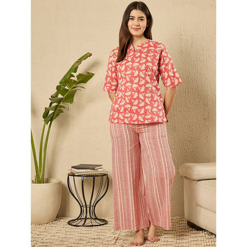 nightwear woman short pajamas