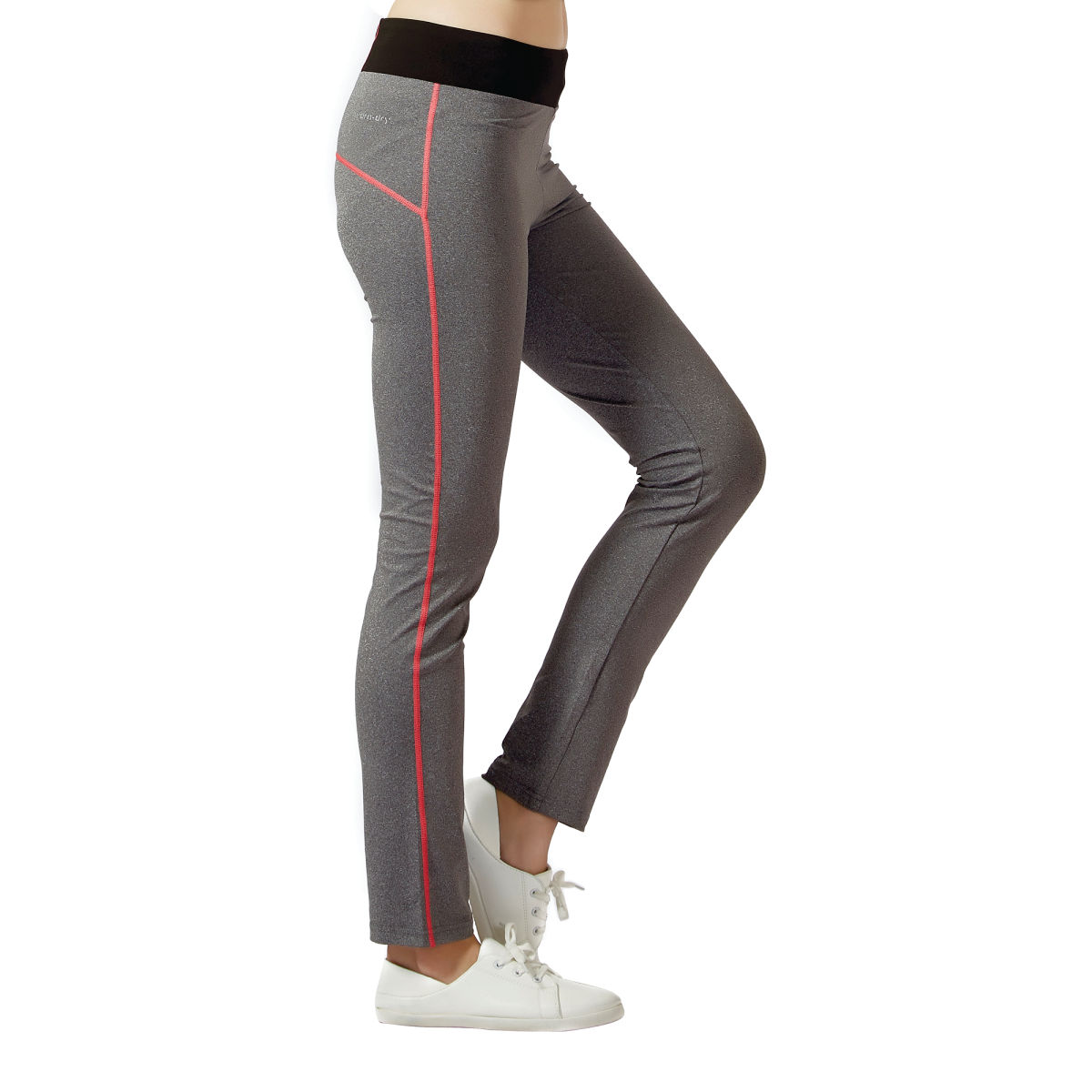 Veloz Women Narrow Bottom Trackpant For 