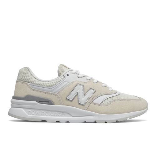 New Balance Women 997H White Sneakers (UK 4)