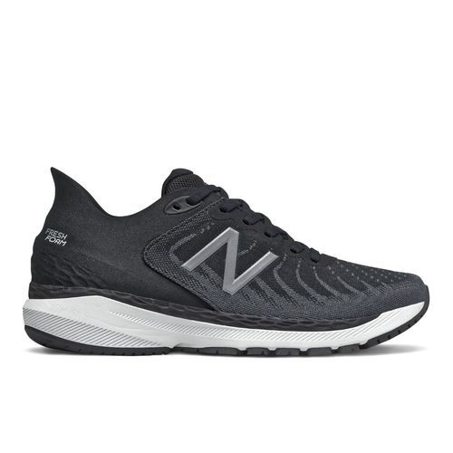 Buy New Balance Women 860 Black Running Shoes Online