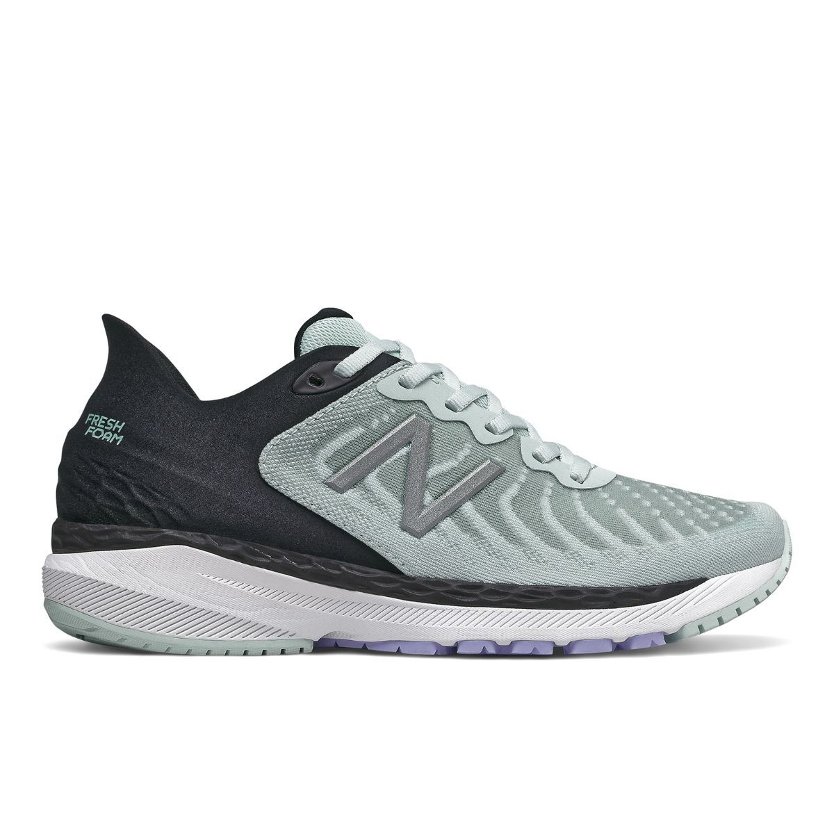 New Balance Women 860 Green Running Shoes: Buy New Balance Women 860 ...