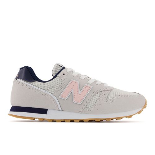 New Balance Women 373 Nimbus Cloud Sneakers (UK 4) - Main Image