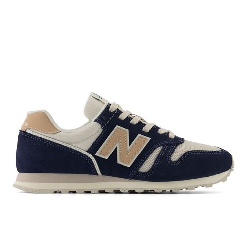 New Balance Women 373 Natural Indigo Sneakers (UK 7)
