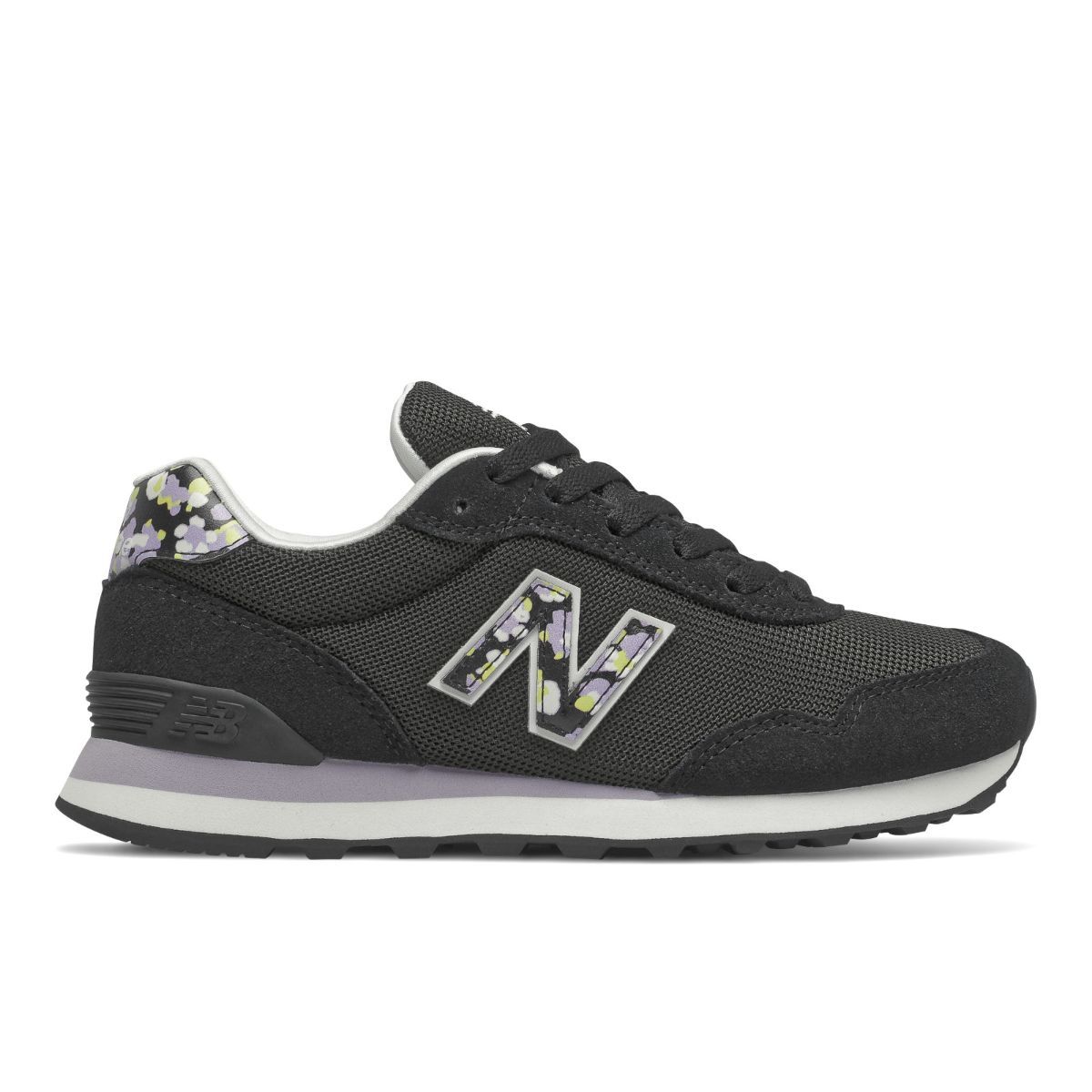 New Balance Women 515 Black Sneakers Buy New Balance Women 515 Black Sneakers Online At Best 6660