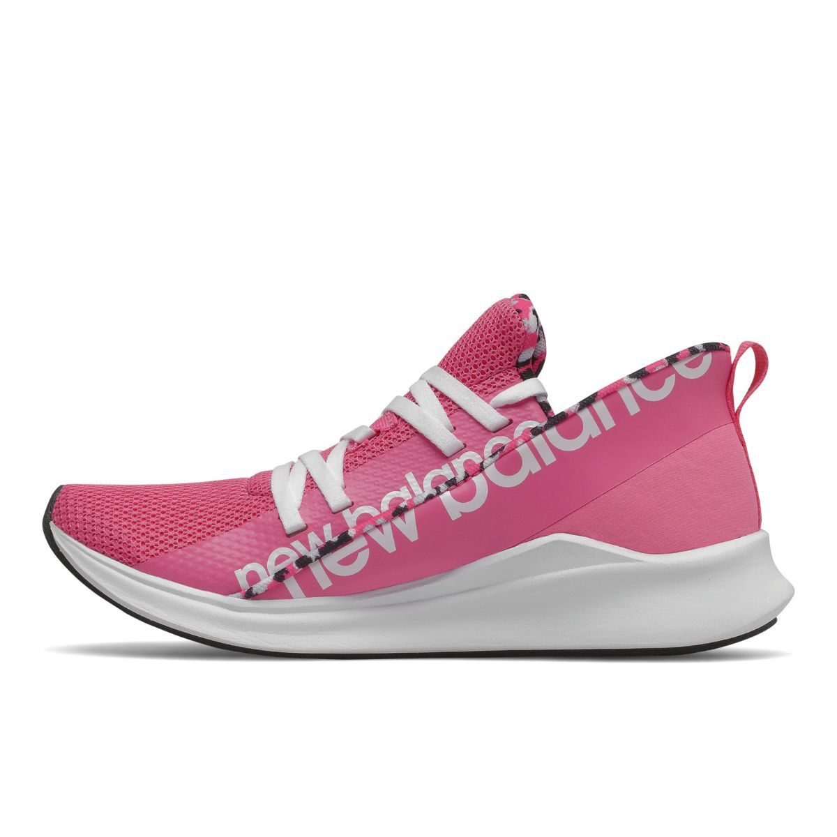 Buy New Balance Women Pesu Pink Running Shoes Online
