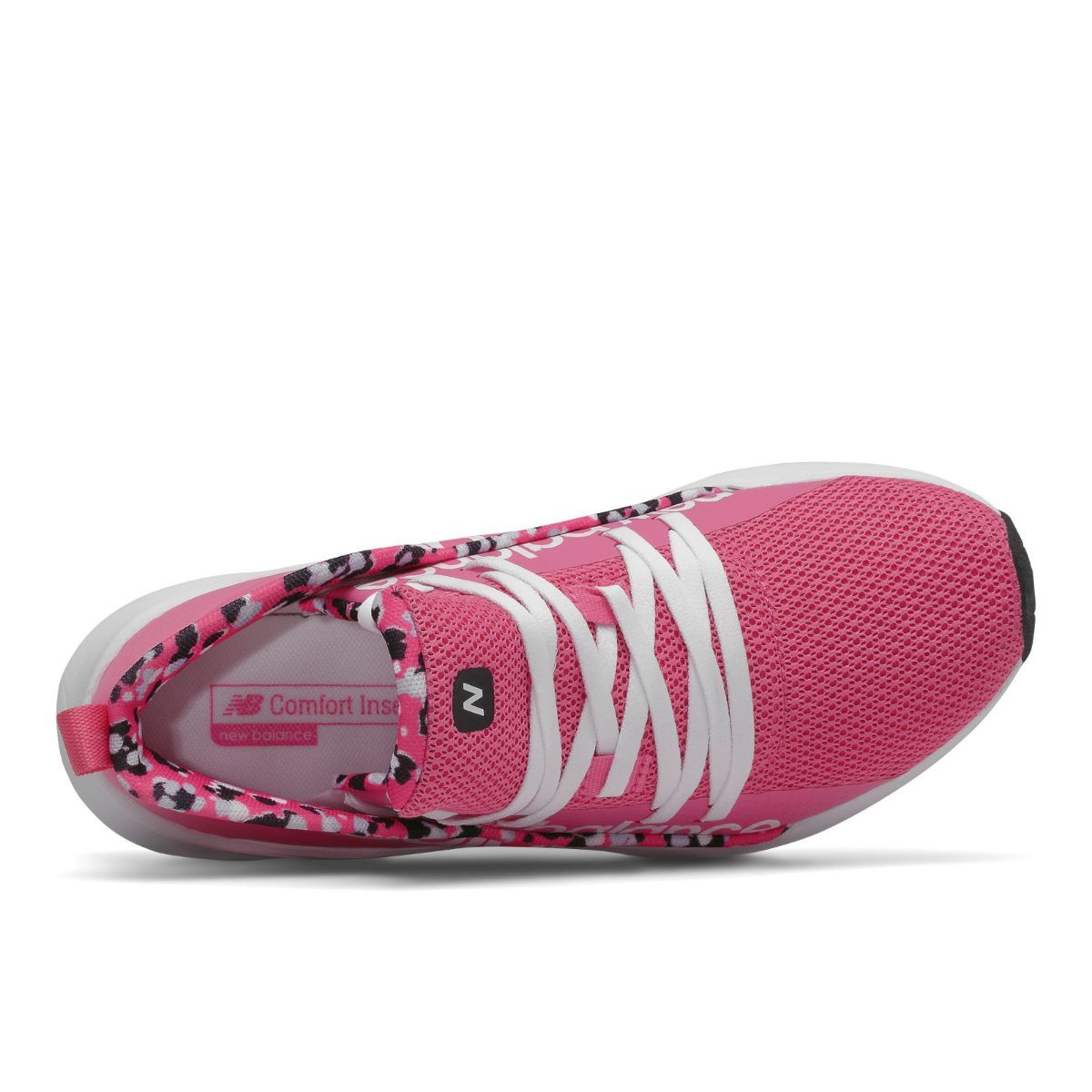 Buy New Balance Women Pesu Pink Running Shoes Online