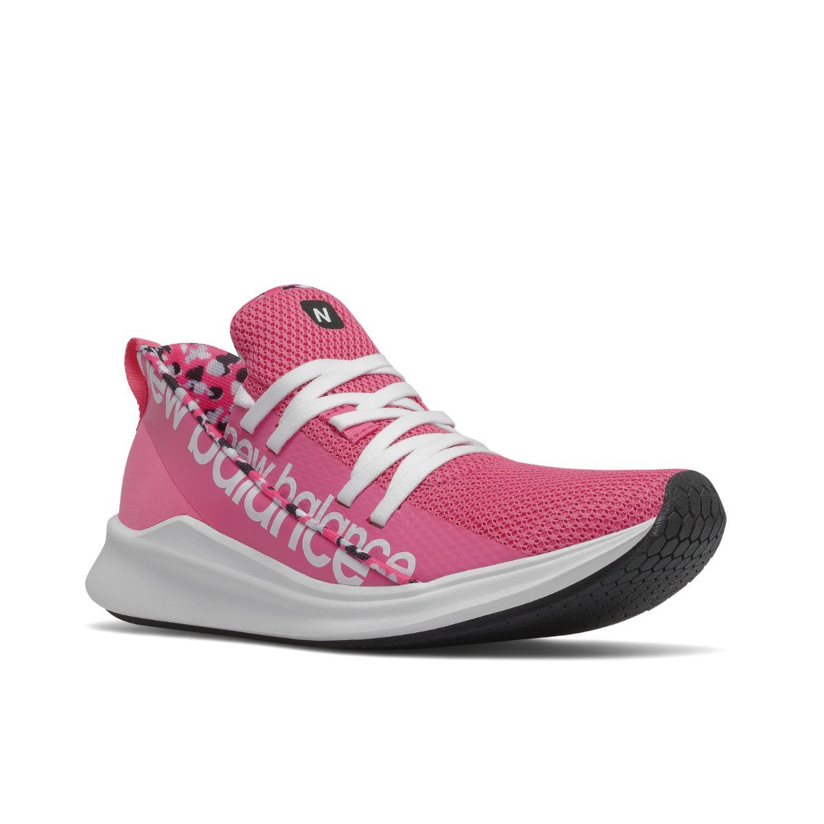 Buy New Balance Women Pesu Pink Running Shoes Online