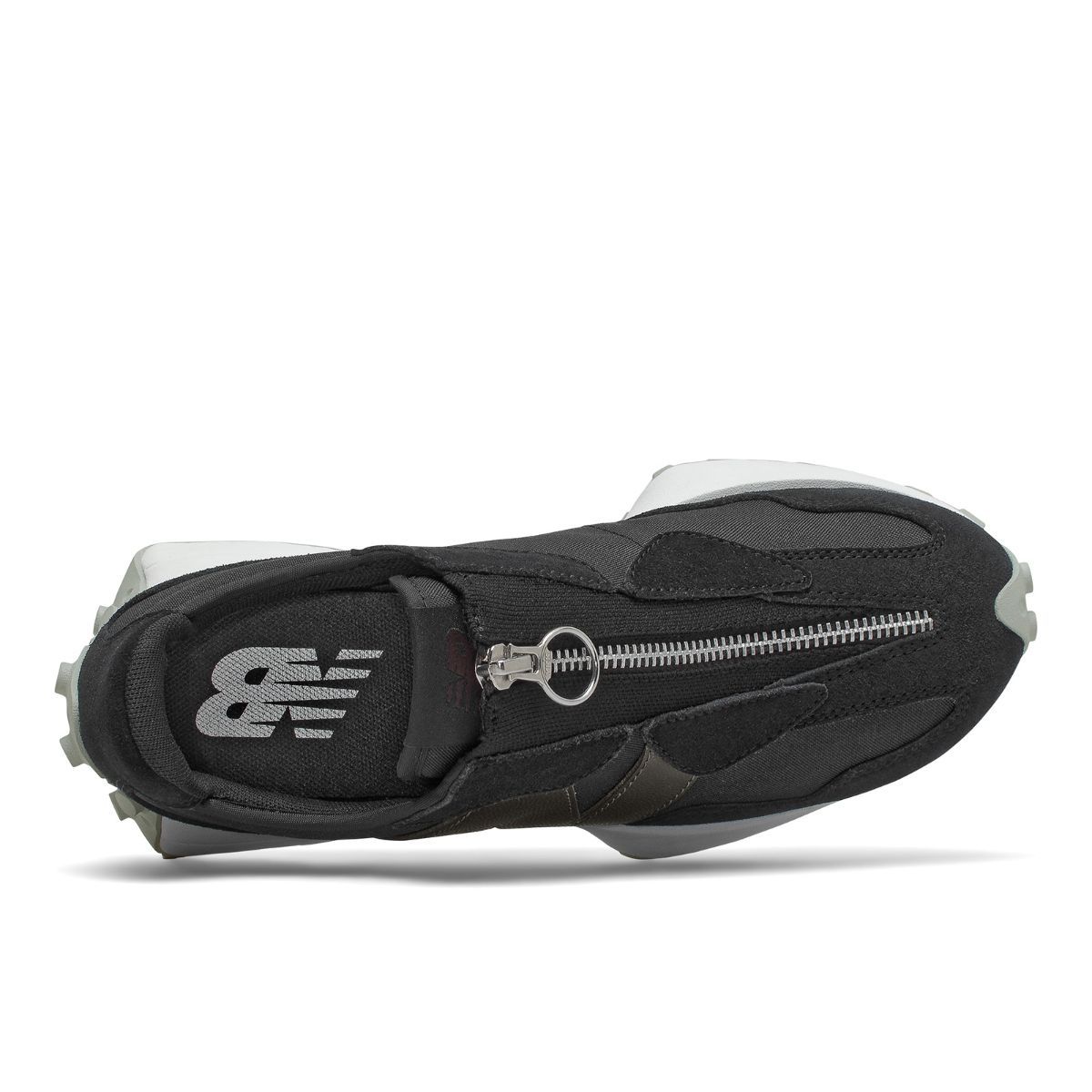 womens new balance x bandier 327 sneakers stores