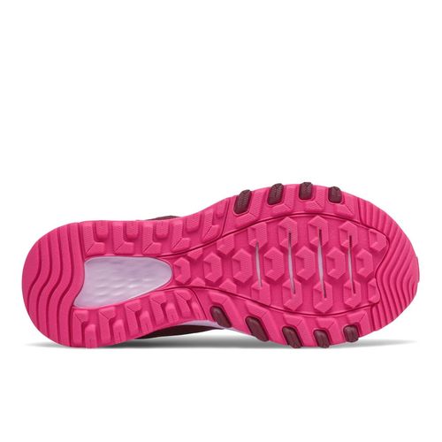 Buy New Balance Women 410 Garnet Running Shoes Online