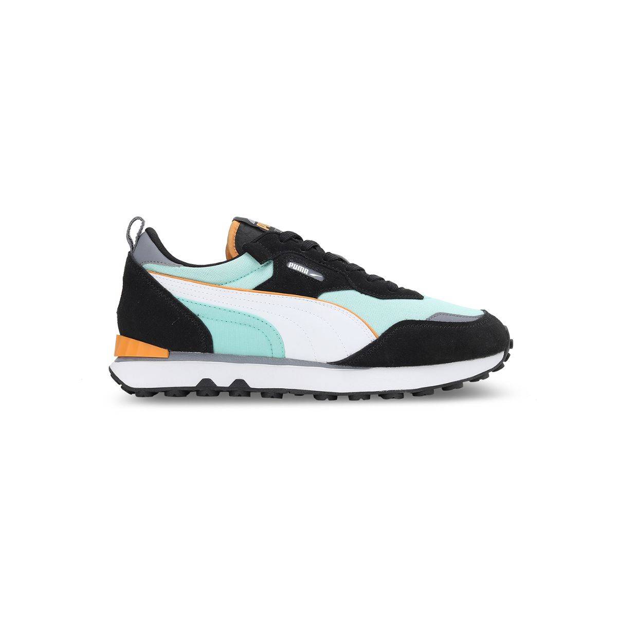 Puma Multi Color Puma Rider FV SPXP Unisex Multi Color Sneakers: Buy Puma Rider FV SPXP ...