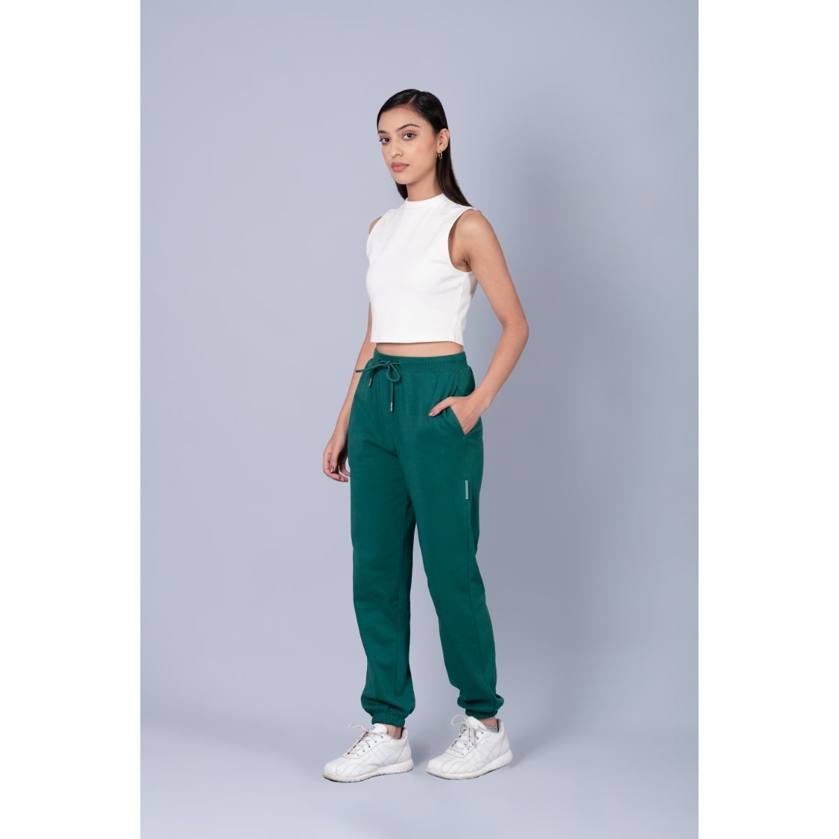 Egirl joggers sales