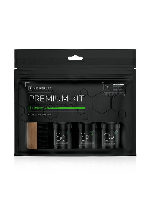 Sneakers Lab Premium Kit