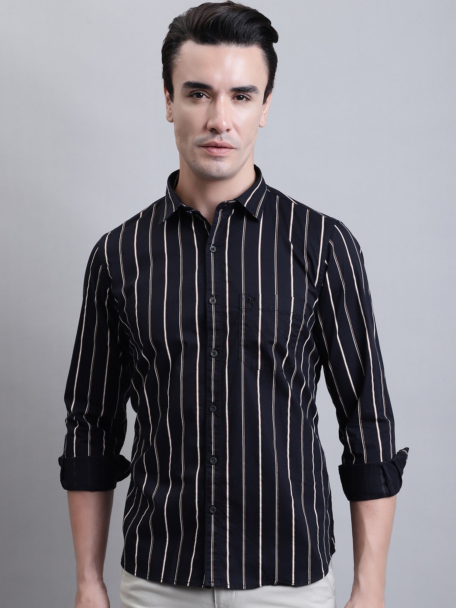 Cantabil clearance casual shirts