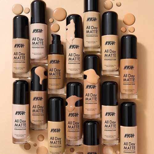Long Lasting Best Fou Best Foundation For All Skin Types Tried And