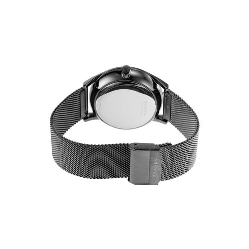 Buy Skagen Holst Gunmetal Watch SKW6614 For Men Online