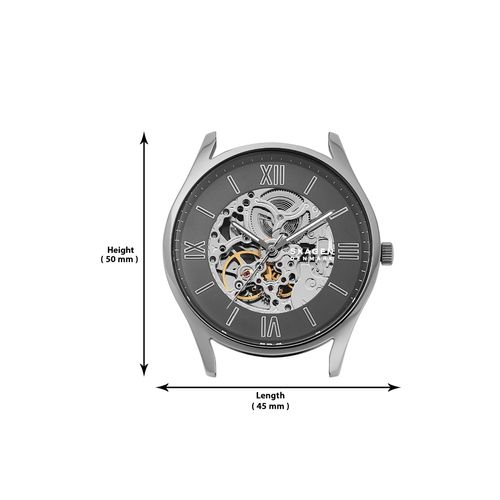 Skagen Holst Gunmetal Watch SKW6614 For Men