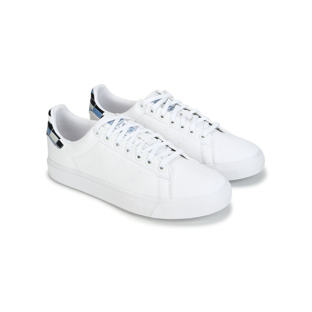Stan smith vulc white new arrivals