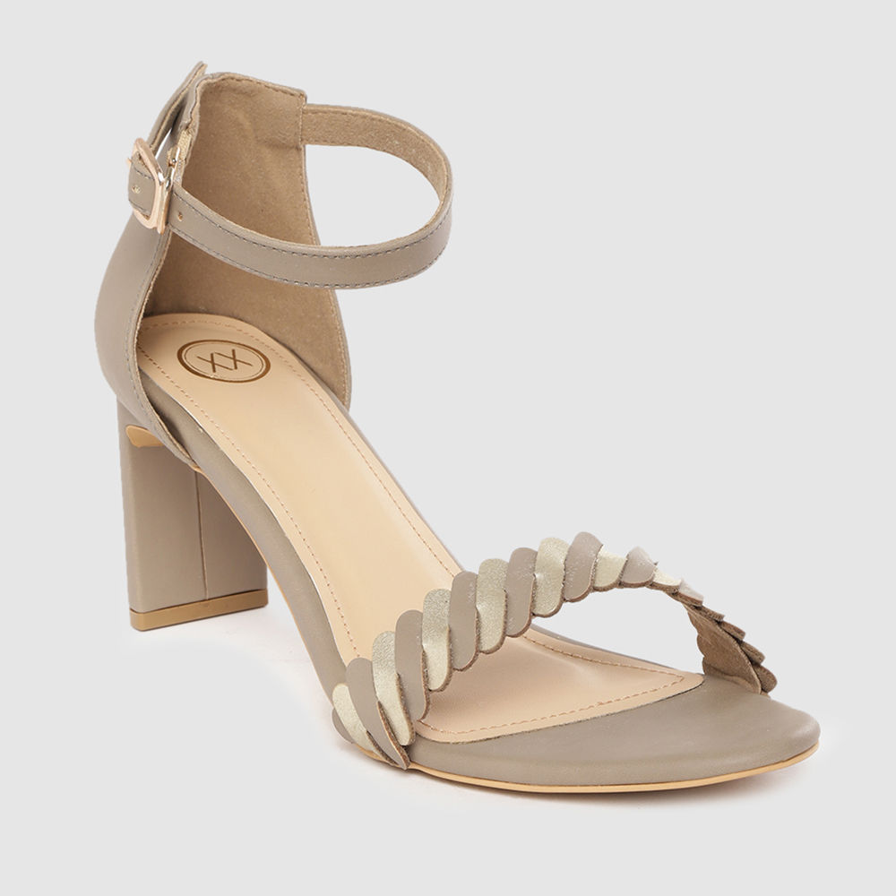 Nykaa fashion sandals sales