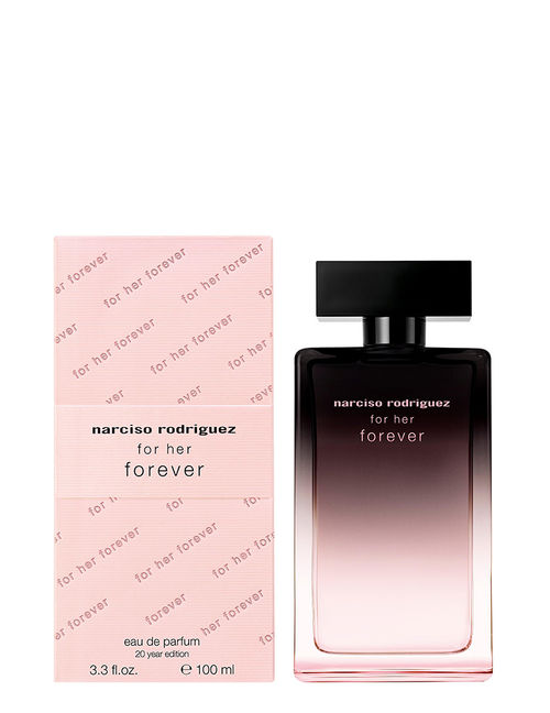 Buy Narciso Rodriguez For Her Forever Eau De Parfum Collector'S