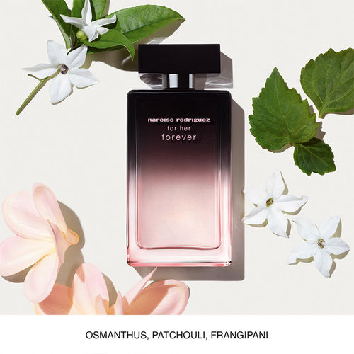 Narciso Rodriguez For Her Forever Eau De Parfum