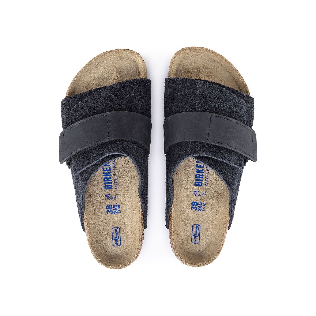 Kyoto soft hotsell footbed