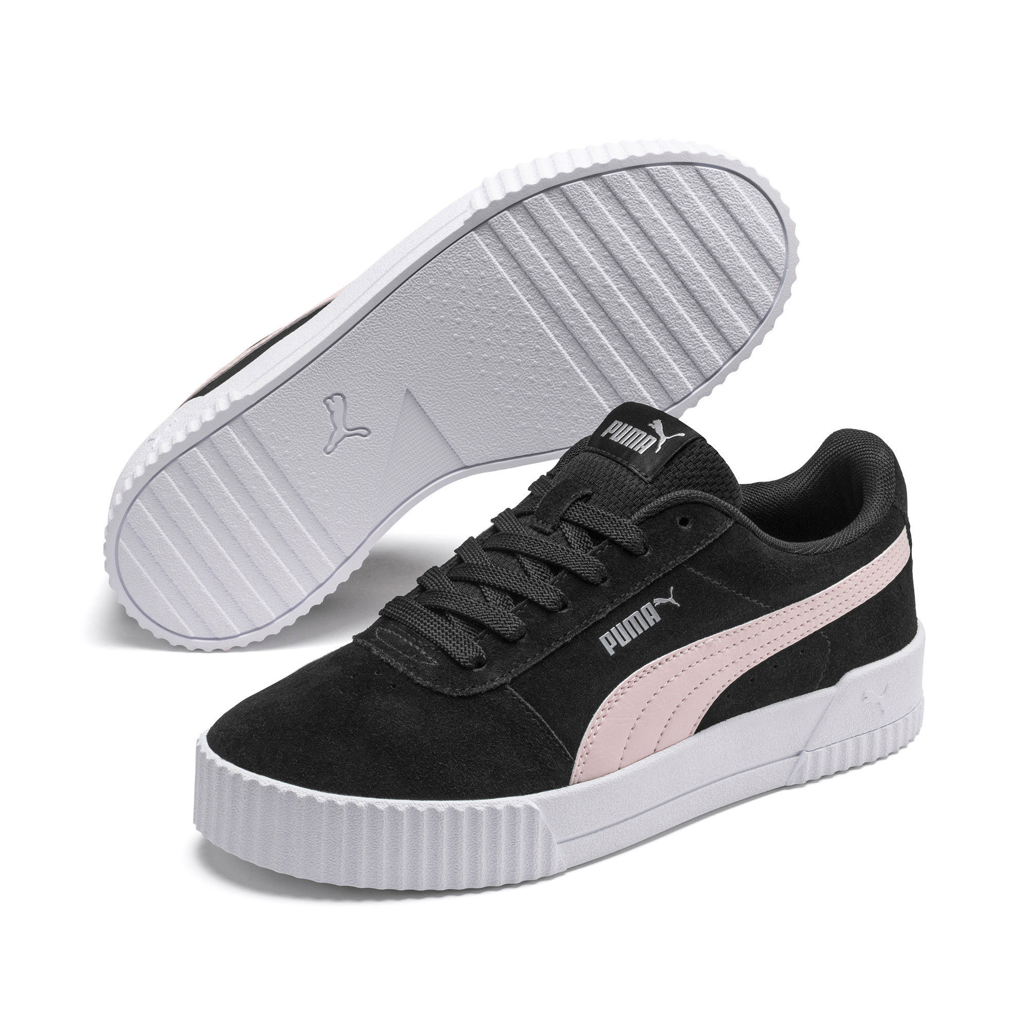 carina suede puma
