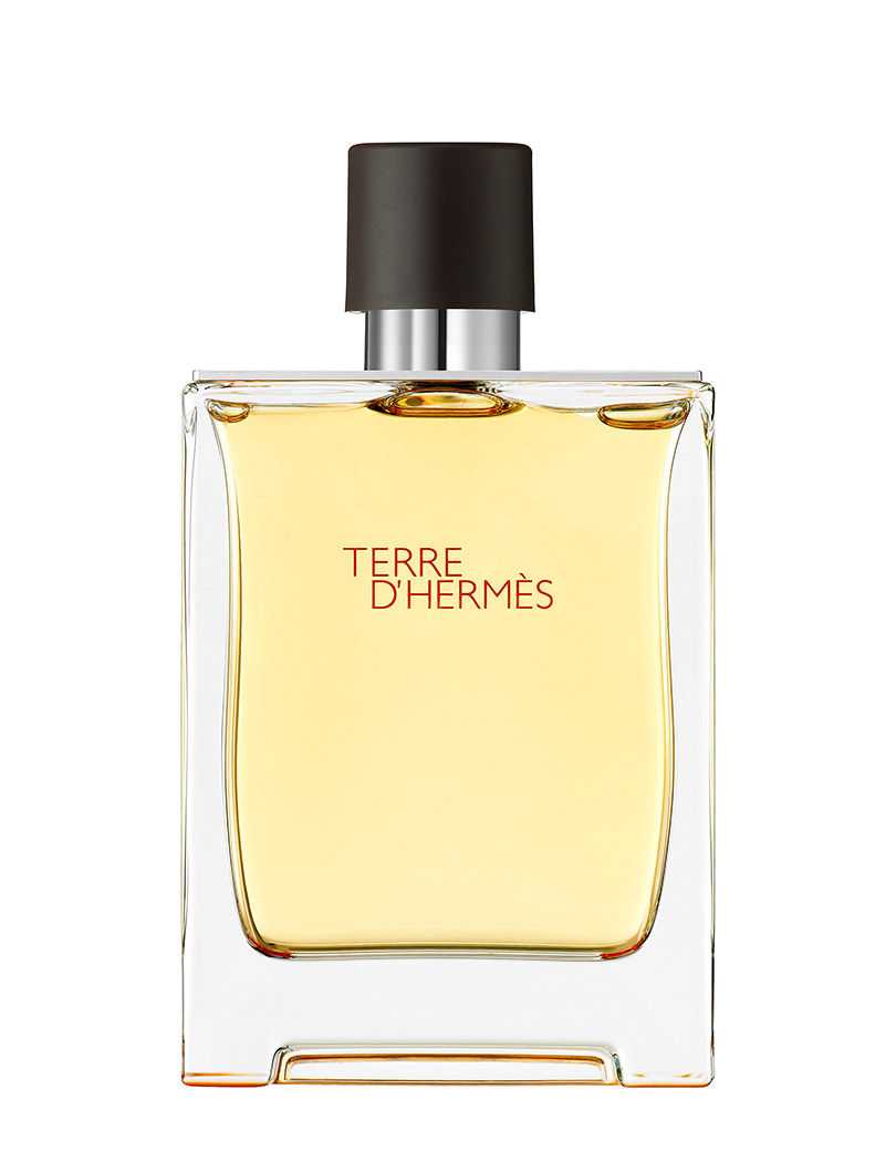 Terre D'hermes Parfum Spray 75ml