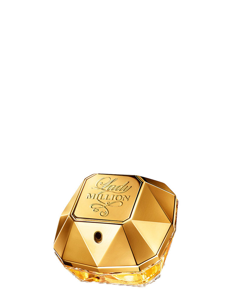 Paco rabanne lady million eau de parfum 80ml deals