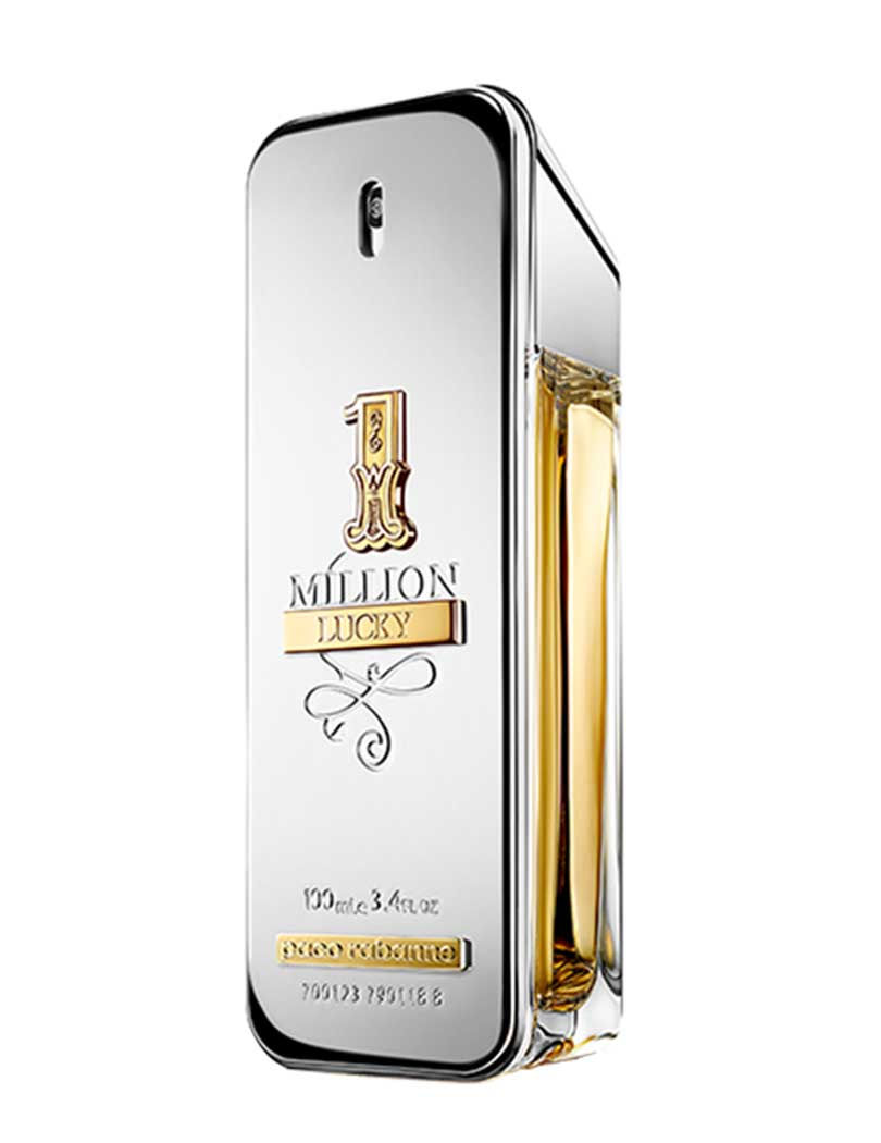 Million shop lucky 100ml