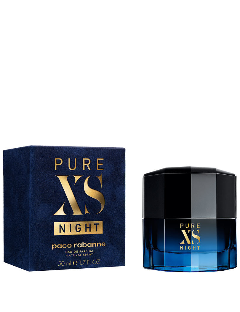 pure xs parfum paco rabanne homme