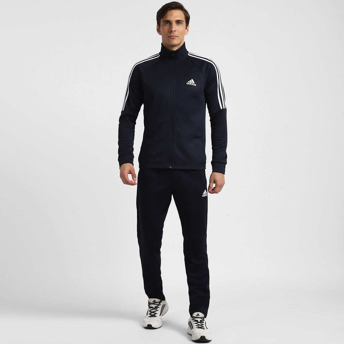 Buy Stylish Adidas Football Tracksuits For Men At Best Offers Online