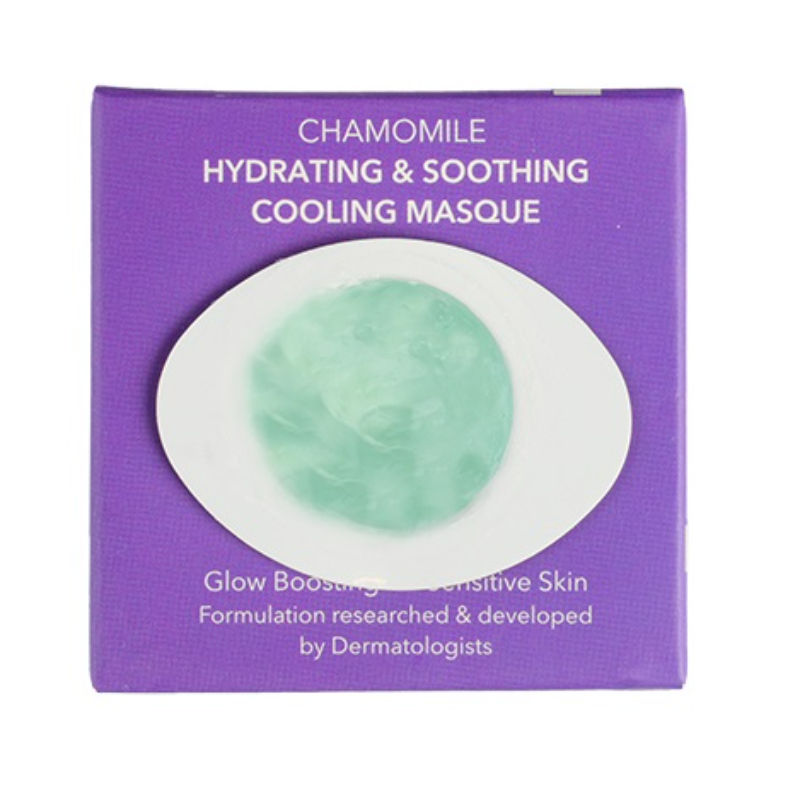 O3+ Chamomile Hydrating & Soothing Cooling Masque