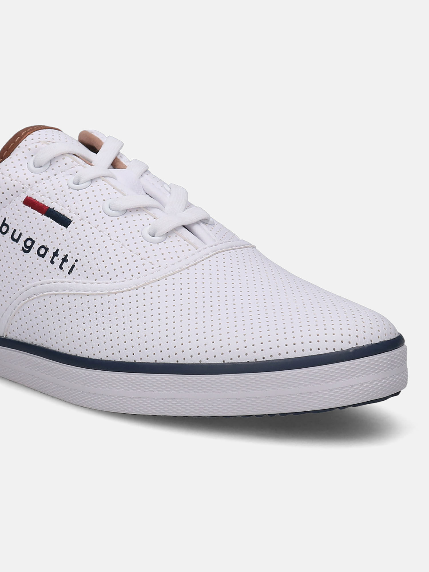 Bugatti canvas shoes cheap