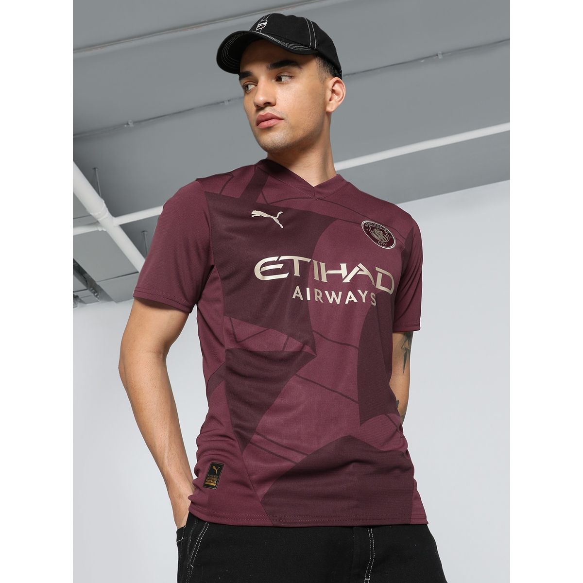 Jersey t shirt for men cheap