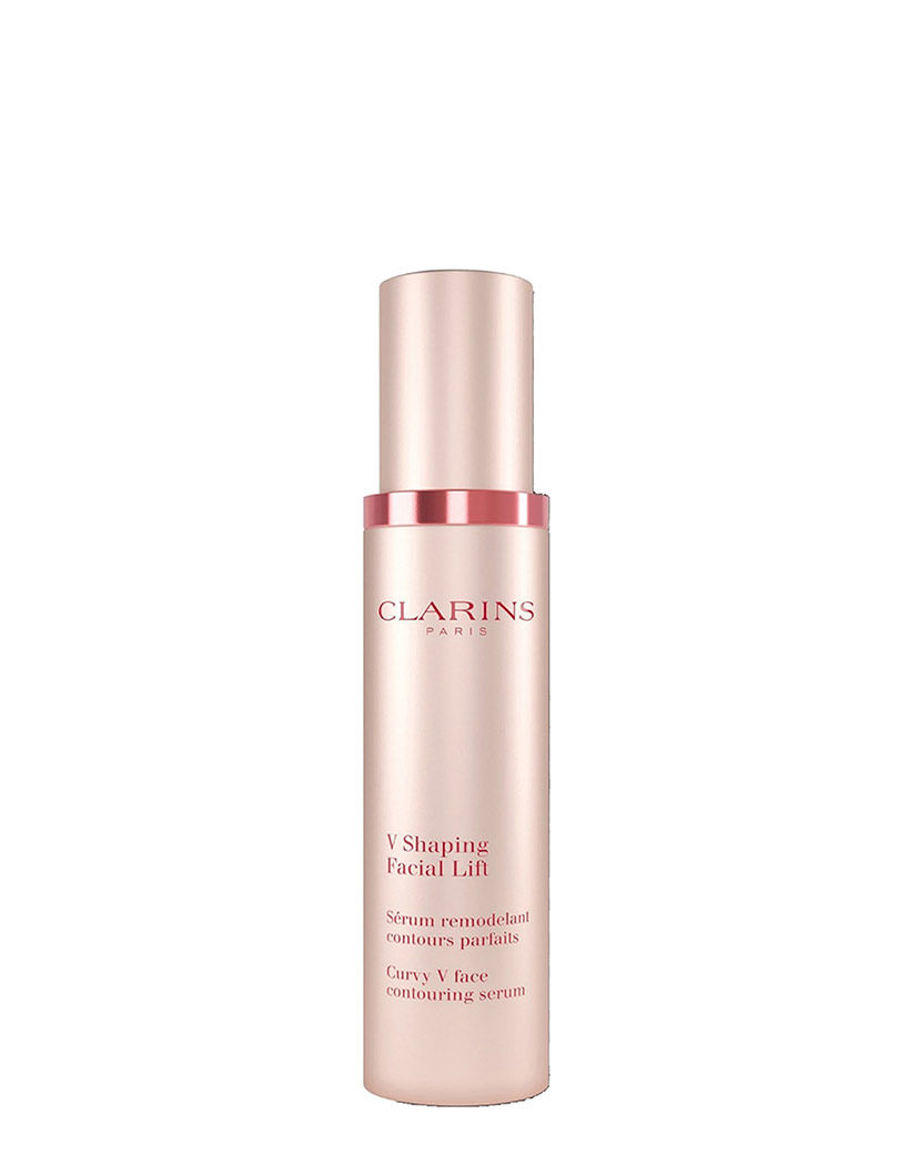 clarins facial lift