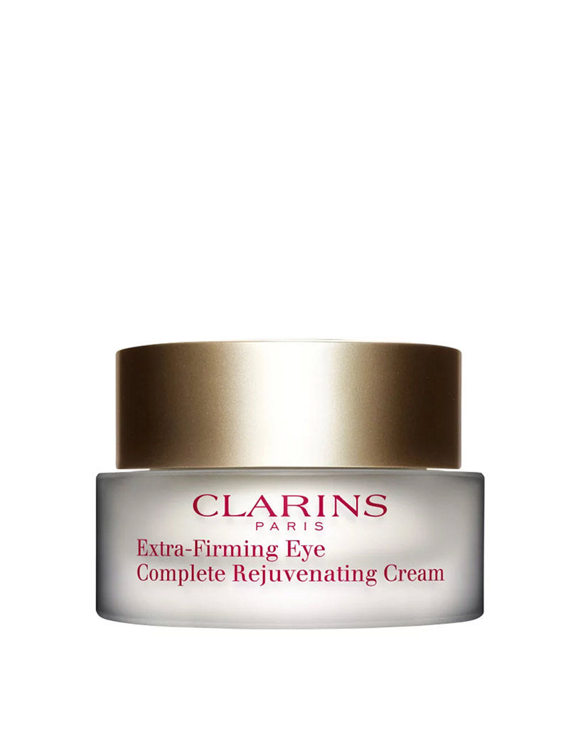 clarins new eye cream