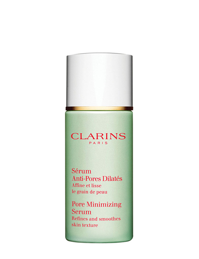 clarins pore control serum