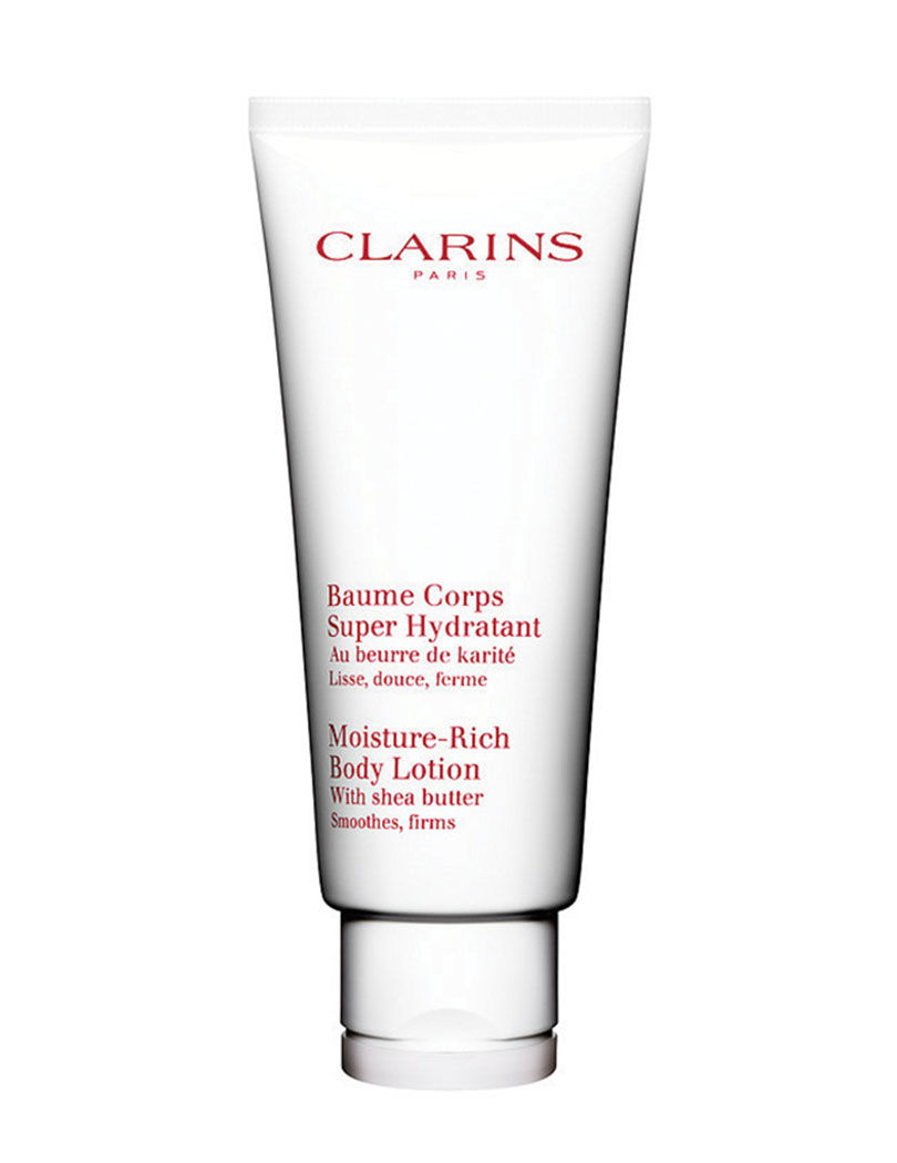 clarins eau dynamisante 200ml best price