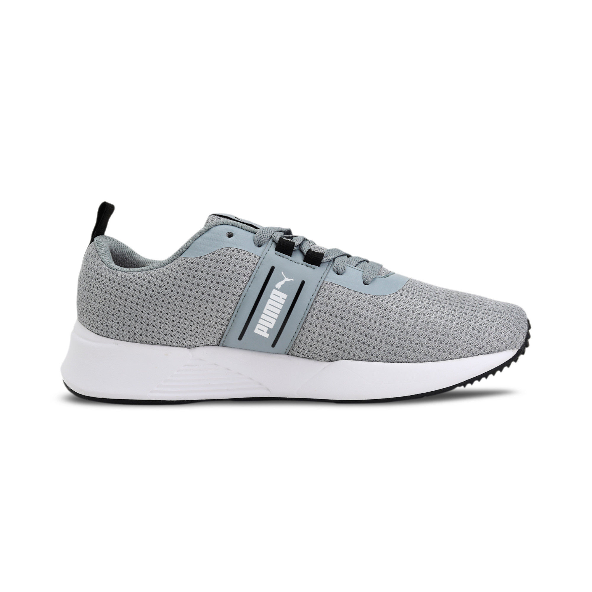 Buy Puma Pacer Max V1 Men's Idp Gray Shoes (38047001) Online