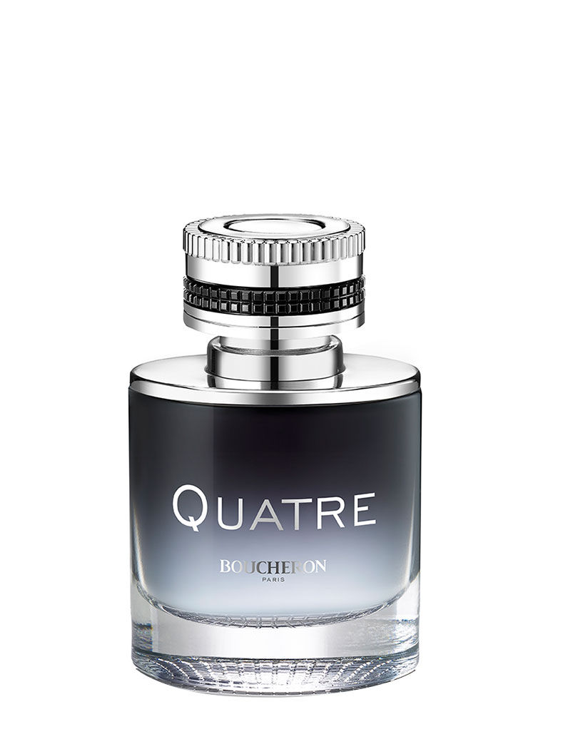 quatre de boucheron homme