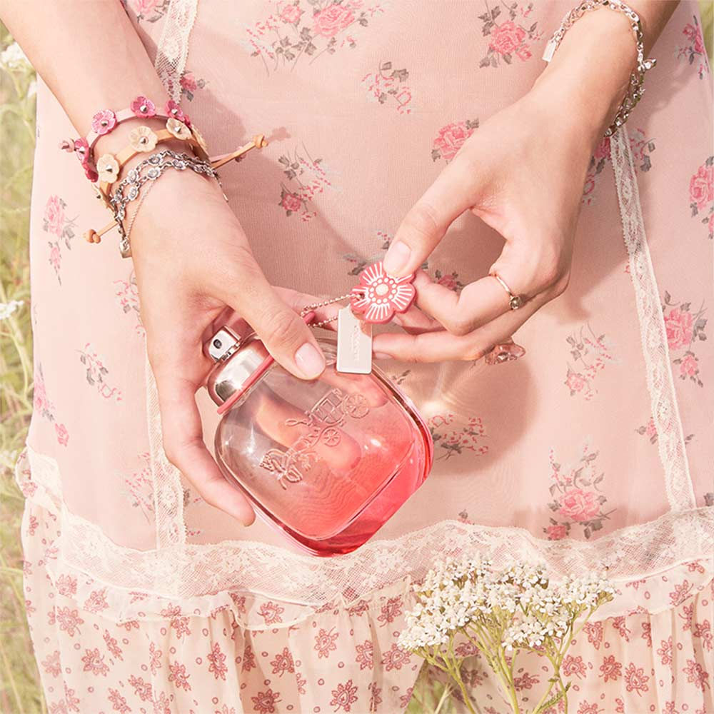 coach floral blush eau de parfum