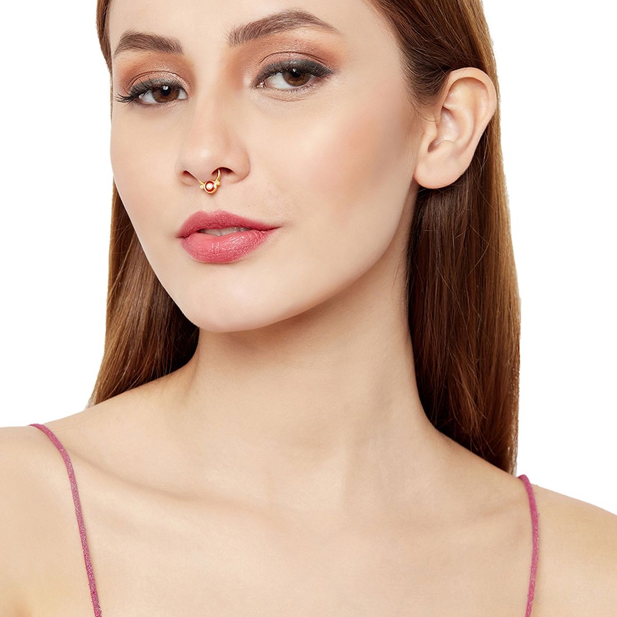 Voylla nose pin on sale